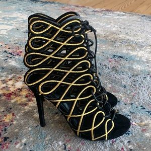 Windsor Heels for Women - Poshmark